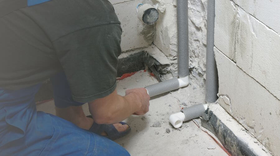 Professional septic tank pumping services in Sellersville, PA
